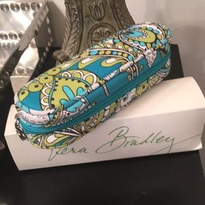 Vera Bradley Sunglass Container